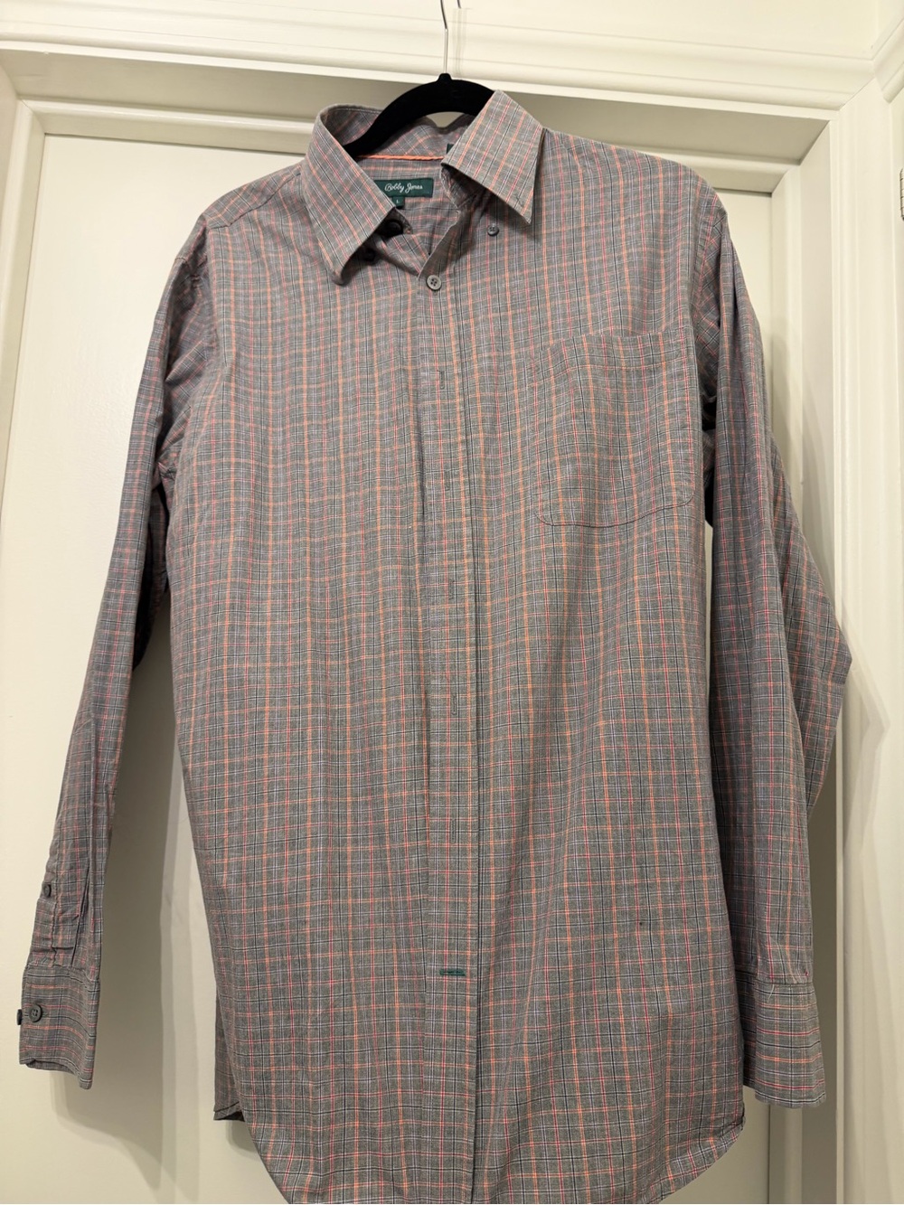 Bobby Jones Dress Shirt